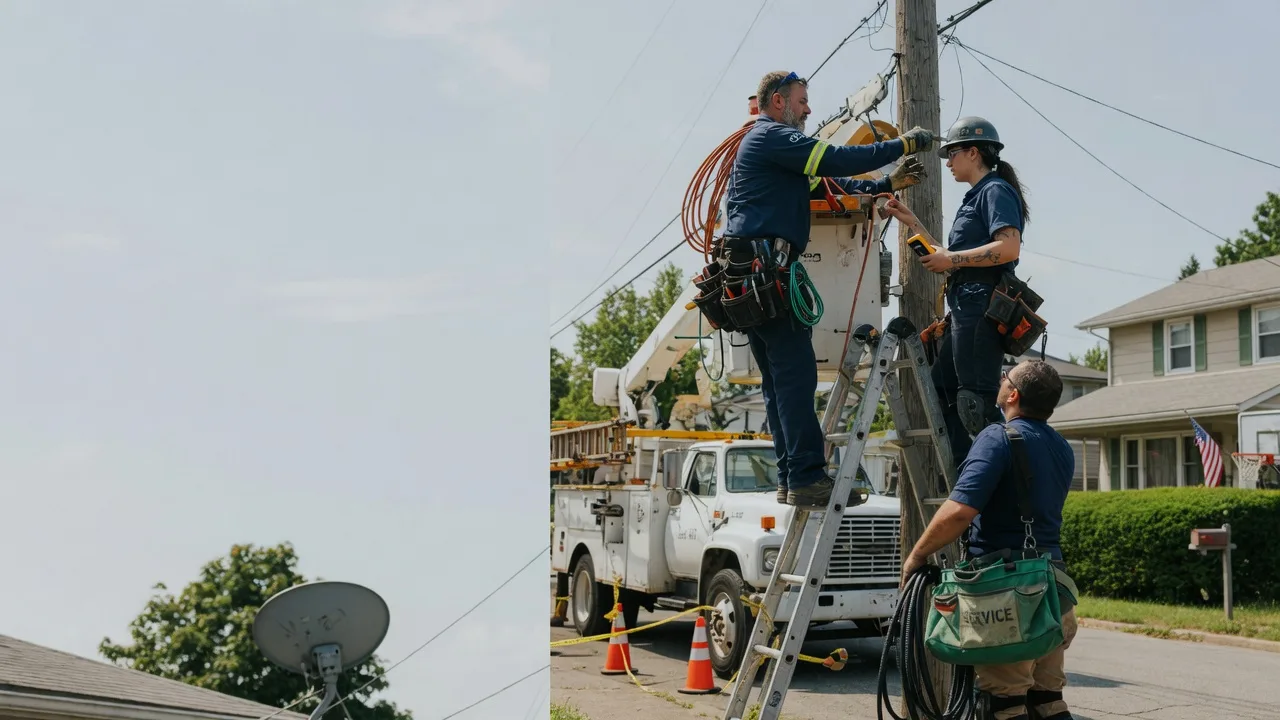 Electrical Repair in Collettsville, NC near me